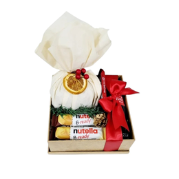 Imagem de Cesta Natal Ready