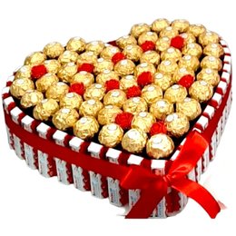 Imagem de Coração Rochedo