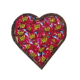 Imagem de Coração Sonho de Valsa