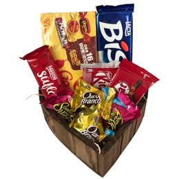 Imagem de Coração da Alegria