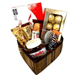 Imagem de Coração Afeto 