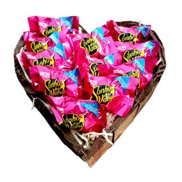 Imagem de Coração Sonhos