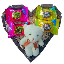 Imagem de Coração Fofinho