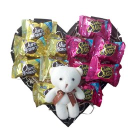 Imagem de Coração Você é Especial