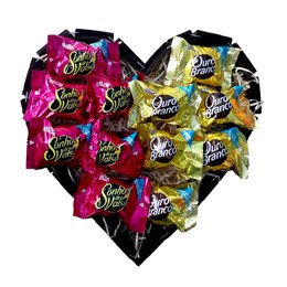 Imagem de Sonhos de Ouro