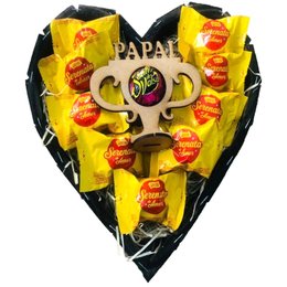 Imagem de Serenata de Amor para o Papai
