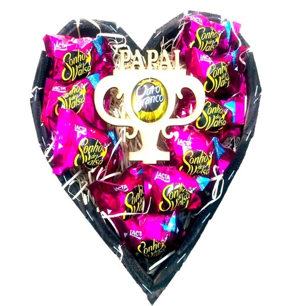 Sonho de Valsa para o Papai