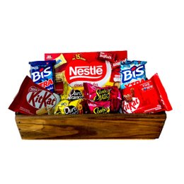 Imagem de Bandeja da Alegria