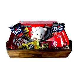 Imagem de Bandeja Feliz