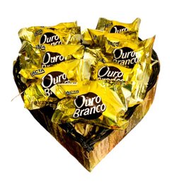 Imagem de Amor de Ouro