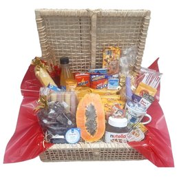 Imagem de Seu Dia Mais Completo