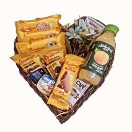 Imagem de Mimo Manhã Feliz