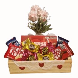 Imagem de Bandeja Primavera 