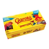 Caixa Bombom Garoto