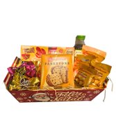 Cesta Sonhos Doce de Natal
