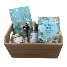 Imagem de Kit Inspiração e Serenidade