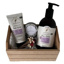 Imagem de Kit Essencial Bem Estar