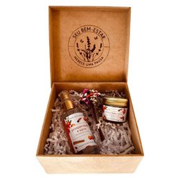 Imagem de Kit Prosperidade e Sorte - Vela & Spray