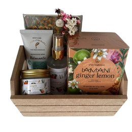 Imagem de Kit Harmonia e Bem Estar