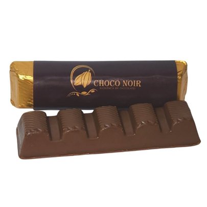 Barrinha de Nutella Cremosa