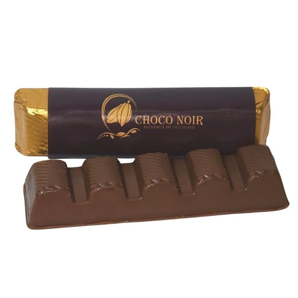 Barrinha de Nutella Cremosa