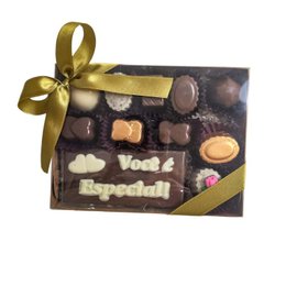 Imagem de Caixa de Chocolate Você é Especial