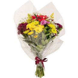 Imagem de Buquê Mix de Flores Lili