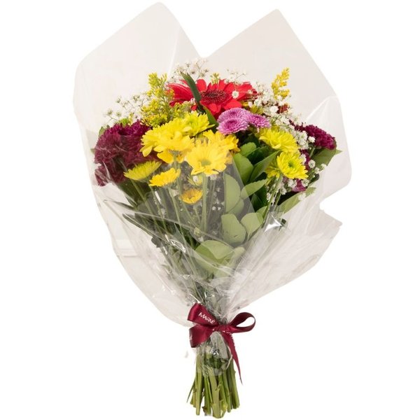 Buquê Mix de Flores Lili