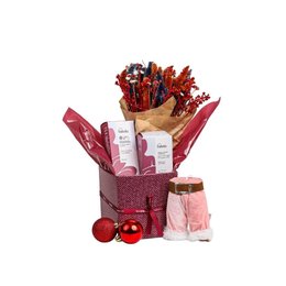 Imagem de Kit Natal Mulher Especial