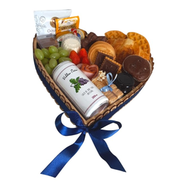 Imagem de Cesta Café da Manhã Love