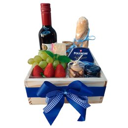 Imagem de Cesta Happy Day - Especial Dia dos Pais