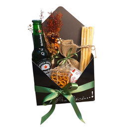 Imagem de Cesta Happy - Especial Dia dos Pais 