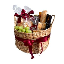 Imagem de Cesta de Café da Manhã ou Tarde Nature