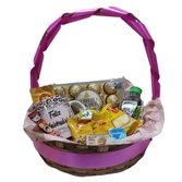Cesta Presente Ferrero