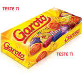 Produto Teste TI
