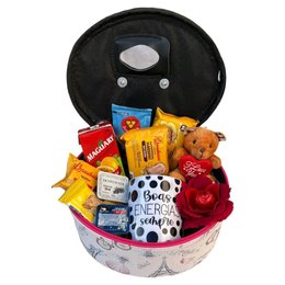 Imagem de Cesta de Café da Manhã Talisca Nova  