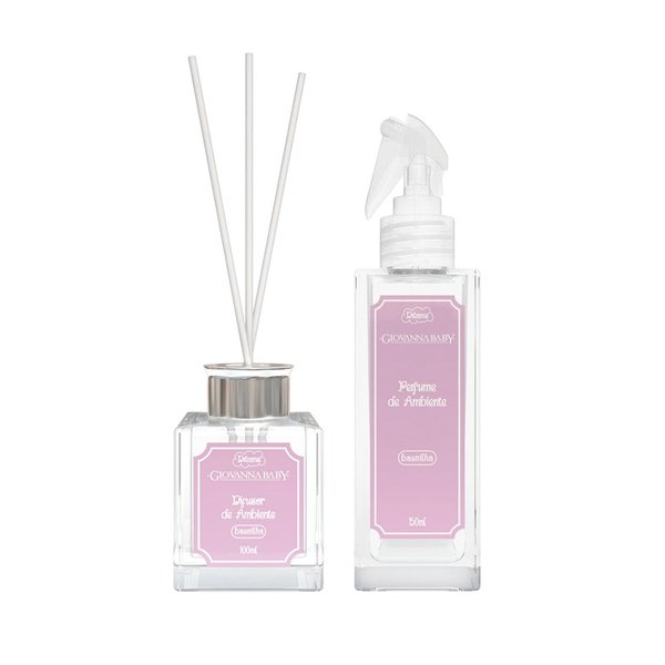 Kit Giovanna Baby Premium Dreams 