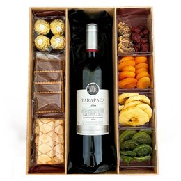 Imagem de Box Choco Premium e León