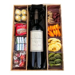 Imagem de Box Lindt e DV Catena