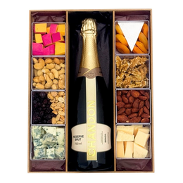 Imagem de Box Unique Chandon Brut