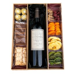 Imagem de Box Choco e DV Catena