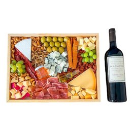 Imagem de Box Premium Especial DV Catena