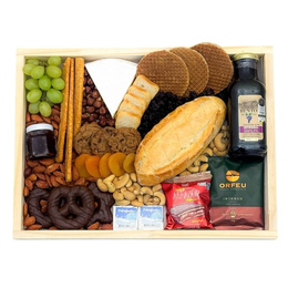 Imagem de Box Premium Coffee Avelã