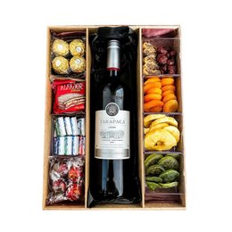 Imagem de Box Choco Lindt León Tarapaca 