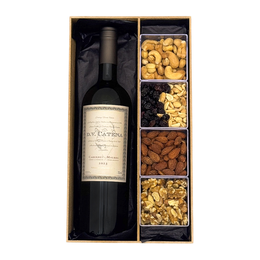 Imagem de Box Sublime DV Catena