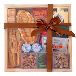 Imagem de Box Supreme coffee