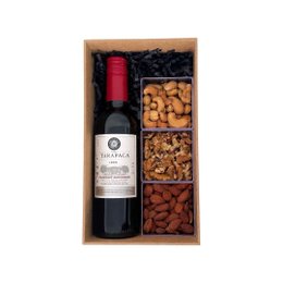 Imagem de Box Mini León 