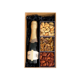 Imagem de Mini Sublime com Chandon Baby