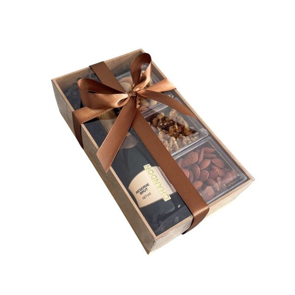 Mini Sublime com Chandon Baby