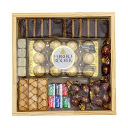 Imagem de Supreme choco